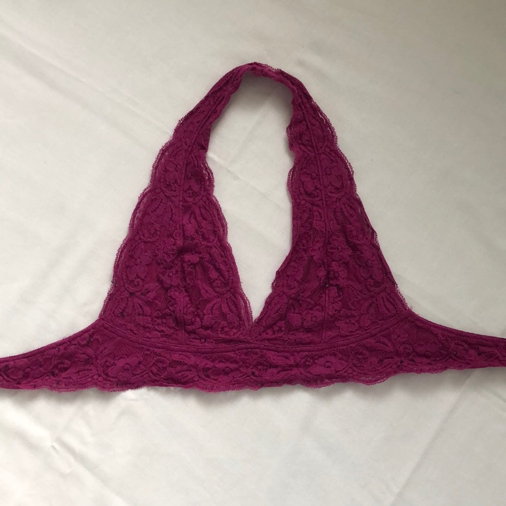 Urban Outfitters Lace Bralette